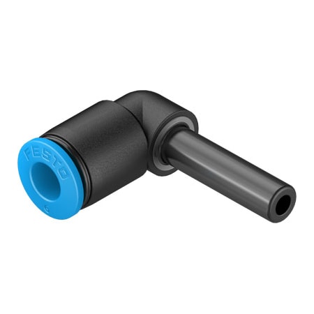 Festo Push-In L-Connector QSL-6H QSL-6H